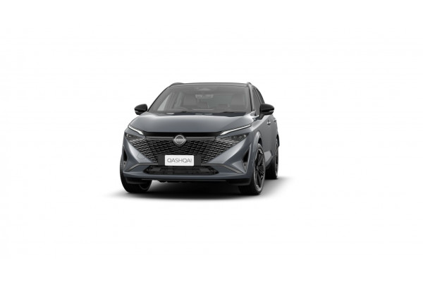 2024 MY25 Nissan QASHQAI J12 N-DESIGN e-POWER SUV