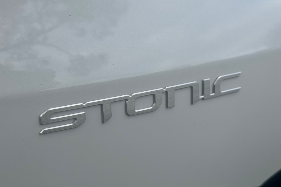 2024 MY25 Kia Stonic YB Sport SUV Image 8