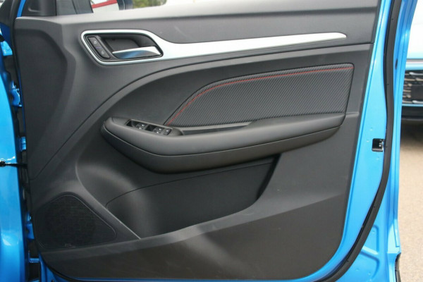 2023 MY22 MG ZS AZS1 Excite SUV Image 5