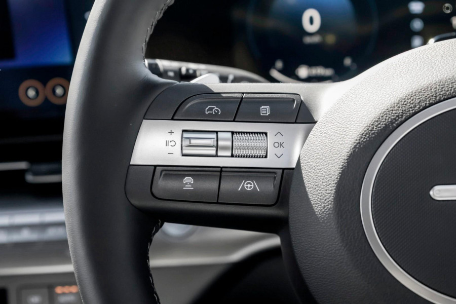 2026 Hyundai KONA SX2.V3 Hybrid Premium SUV Image 14