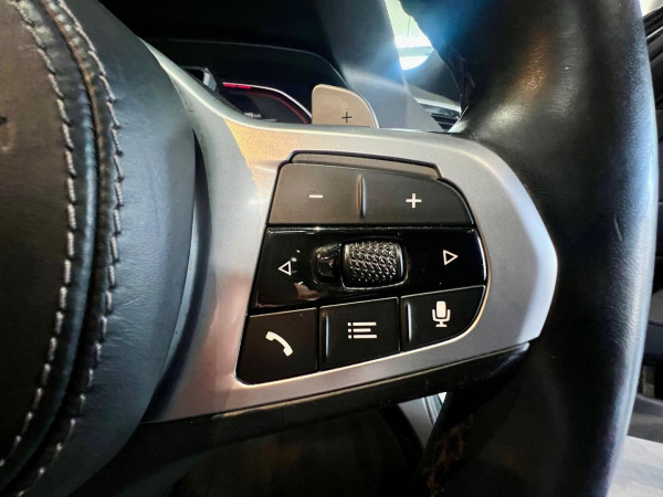 2021 BMW X7 G07 xDrive30d SUV image 13