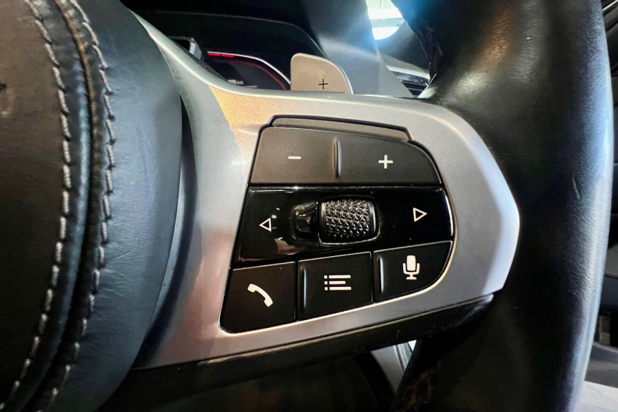 2021 BMW X7 G07 xDrive30d SUV