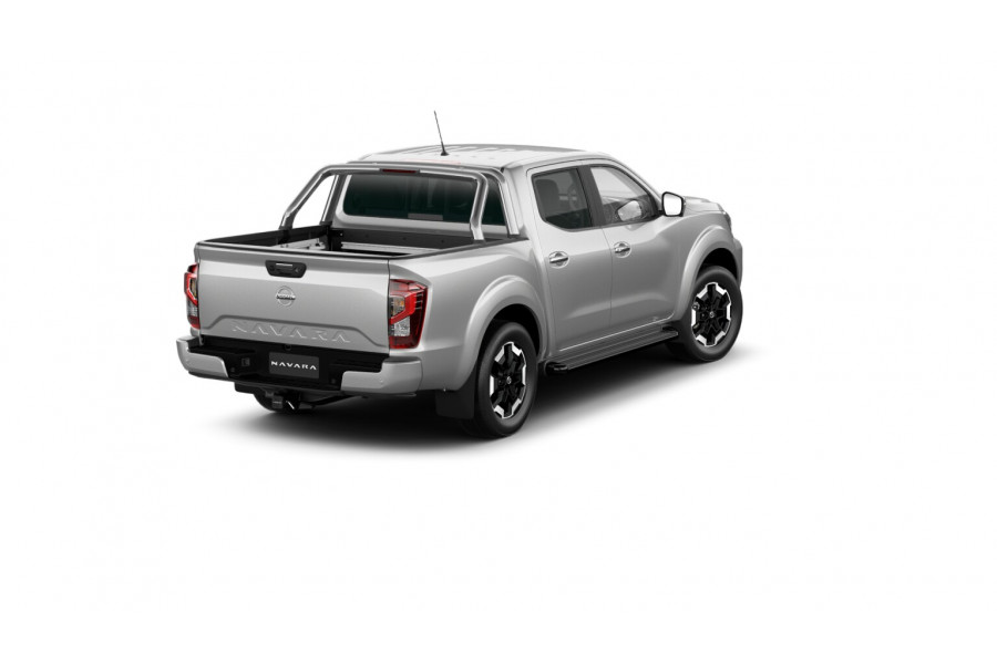 2024 Nissan Navara D23 ST-X Ute Image 19