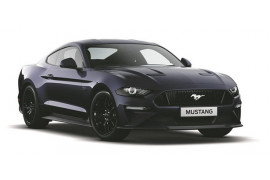 Ford Mustang GT Fastback FN