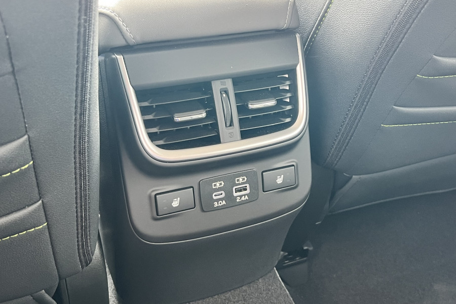 2024 Subaru Outback 6GEN AWD Sport XT SUV Image 17