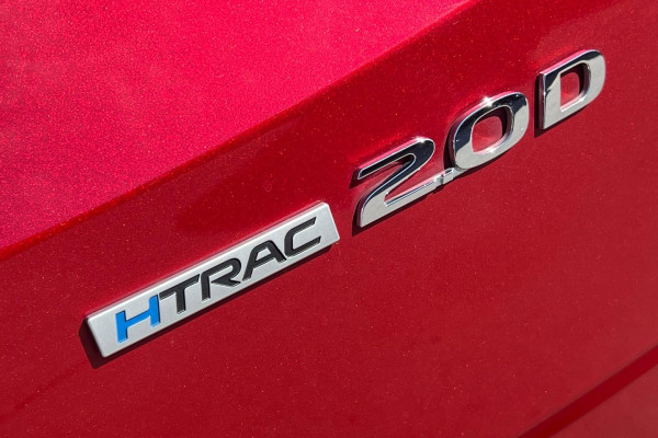 2022 Hyundai Tucson NX4.V1 Elite SUV Image 13