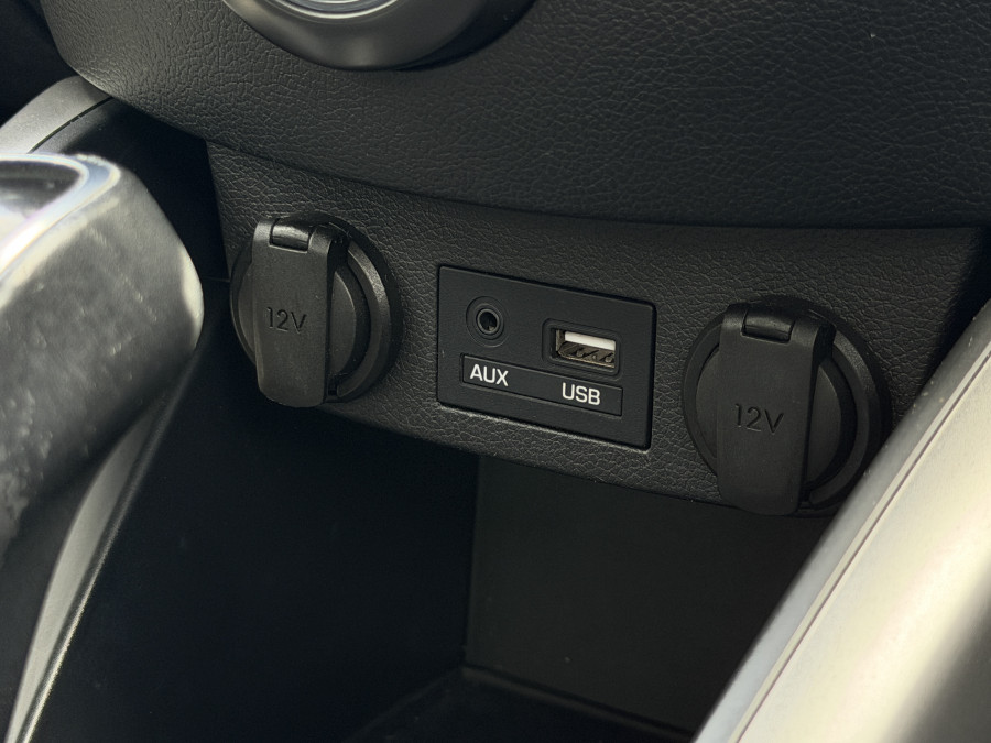 2016 Hyundai Veloster FS5 Series II SR Turbo Hatch Image 24