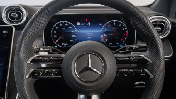 2026 Mercedes-Benz GLC-Class X254 GLC300 SUV image 18