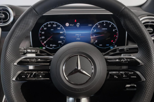 2026 Mercedes-Benz GLC-Class X254 GLC300 SUV