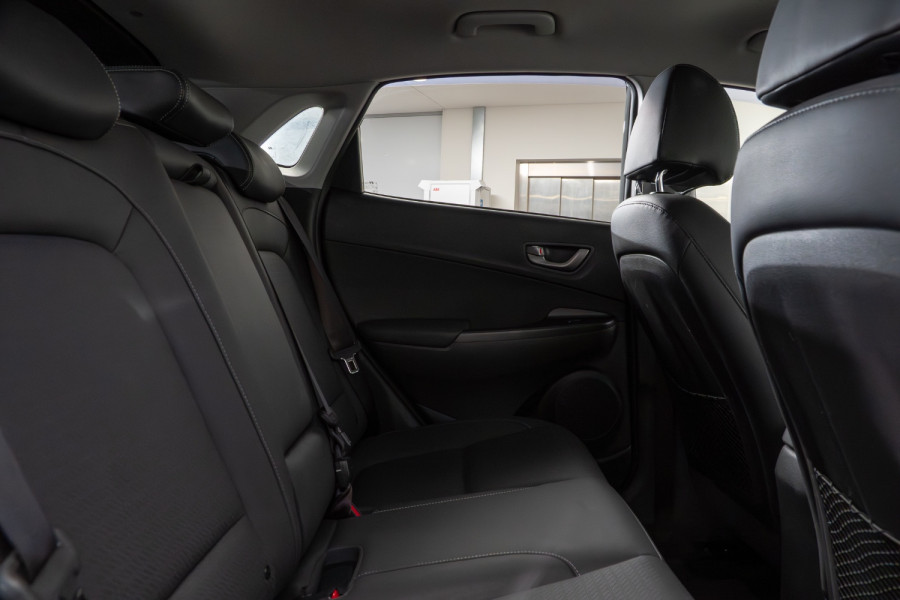 2018 MY19 Hyundai KONA OS.2 Highlander SUV