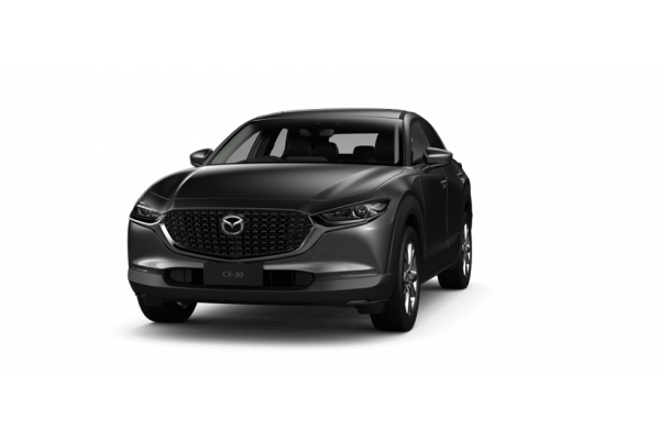 2025 Mazda CX-30 DM Series G20 Astina SUV Image 3