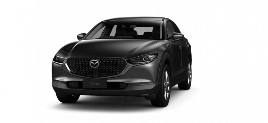 2025 Mazda CX-30 DM Series G20 Astina SUV Image 3
