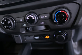 2020 MY21 Isuzu UTE D-MAX RG SX 4x4 Space Cab Chassis Cab chassis