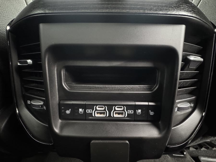 2022 Ram 1500 DT Limited RamBox Ute Image 27