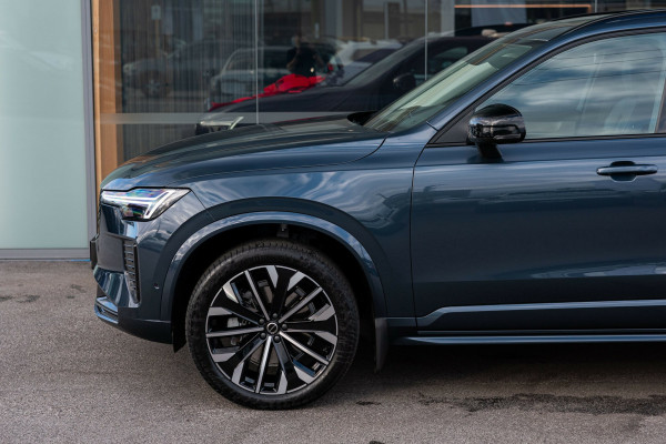 2025 MY26 Volvo XC90 L Series Ultra B5 Dark SUV Image 9