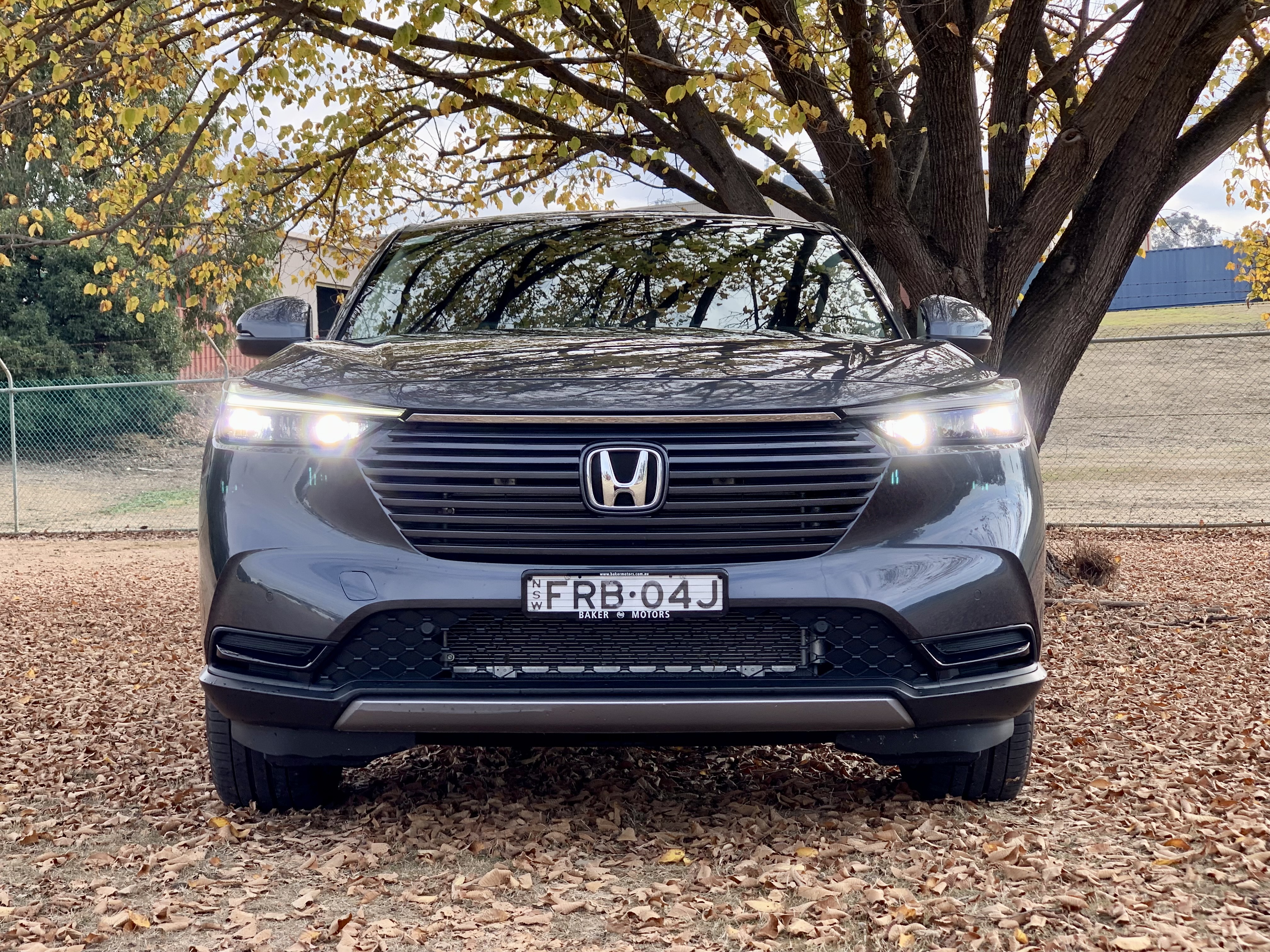 2022 Honda HR-V  Vi X SUV