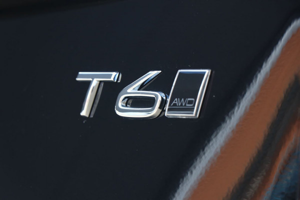 2020 MY21 Volvo XC90 (No Series) T6 Inscription Suv Image 5