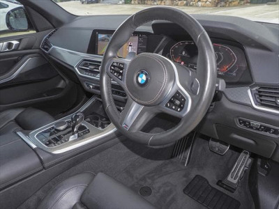 2019 BMW X5 G05 xDrive30d M Sport Suv