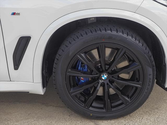 2019 BMW X5 G05 xDrive30d M Sport Suv Image 17