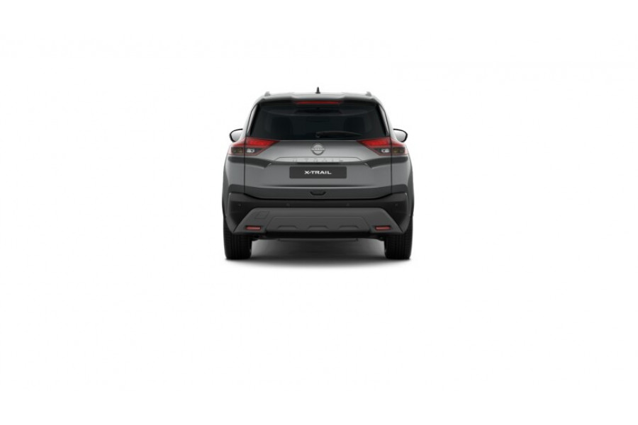 2024 MY25 Nissan X-Trail T33 ST-L SUV Image 22