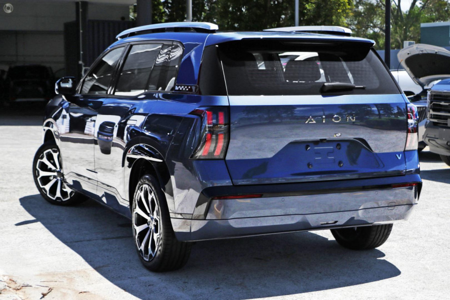 2026 AION AION V No Series Luxury SUV Image 4