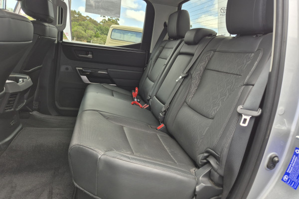 2023 MY25 Toyota Tundra VXKH75L Limited Ute Image 31