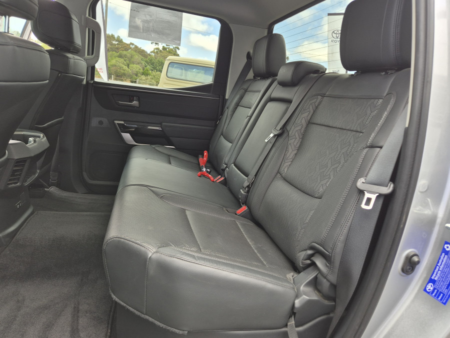 2023 MY25 Toyota Tundra VXKH75L Limited Ute Image 31