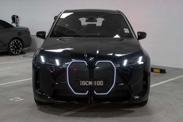 2026 BMW iX I20 xDrive45 M Sport SUV