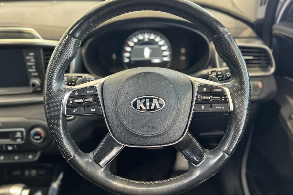 2018 MY19 Kia Sorento UM GT-Line SUV Image 10