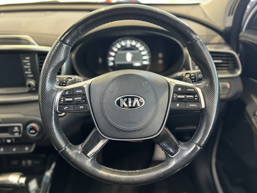 2018 MY19 Kia Sorento UM GT-Line SUV Image 10