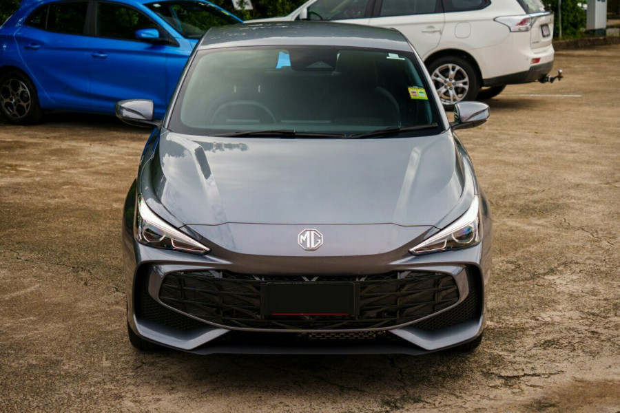 2026 MG MG3 ZP22 Vibe Hatch Image 5