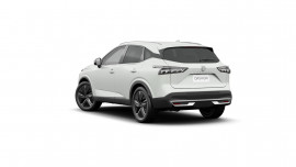 2024 MY25 Nissan QASHQAI J12 Ti SUV image 25