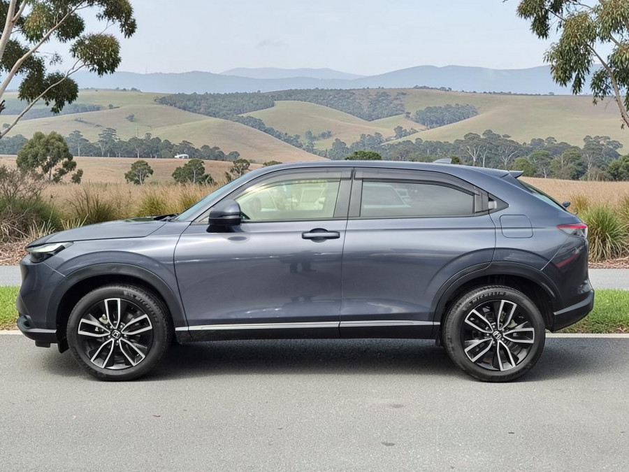2023 MY22 Honda HR-V  Vi X SUV Image 4