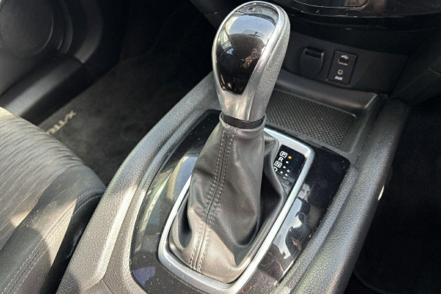 2019 Nissan X-Trail T32 Series II ST-L SUV Image 31