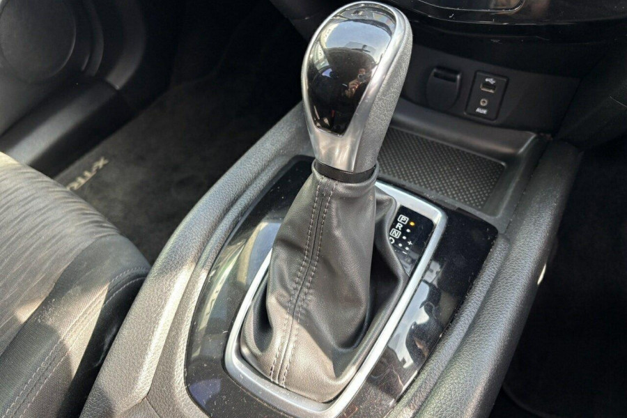 2019 Nissan X-Trail T32 Series II ST-L SUV Image 31