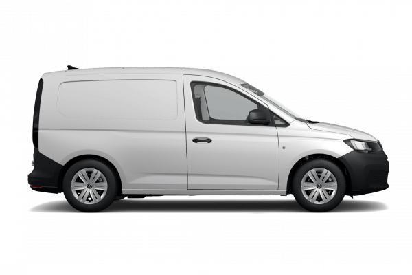 2024 Volkswagen Caddy 5 Cargo SWB Van Van Image 5