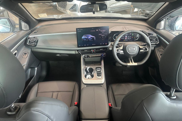 2026 GAC EMZOOM  Luxury SUV Image 21