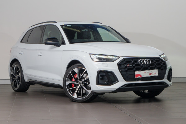 Audi SQ5 TDI FY