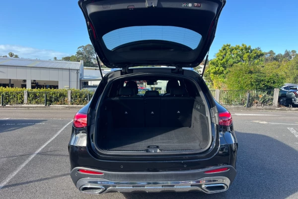 2023 Mercedes-Benz GLC-Class X254 GLC300 SUV Image 8