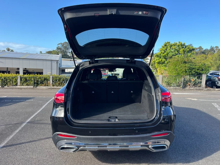 2023 Mercedes-Benz GLC-Class X254 GLC300 SUV Image 8