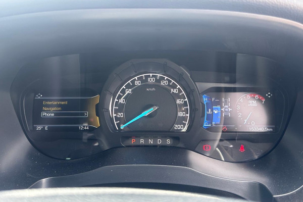 2019 MY19.75 Ford Ranger PX MkIII XL Ute Image 24