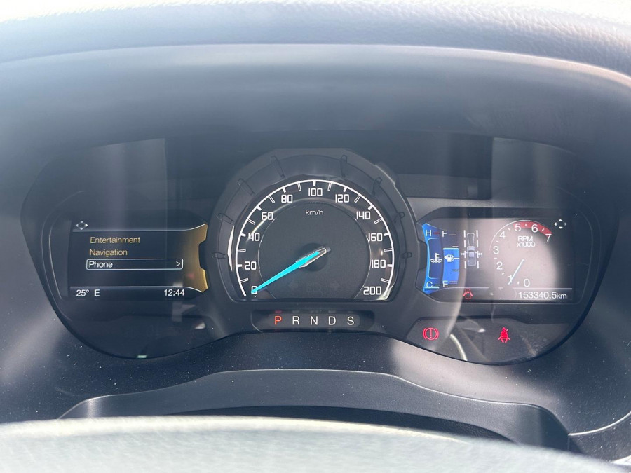 2019 MY19.75 Ford Ranger PX MkIII XL Ute Image 24