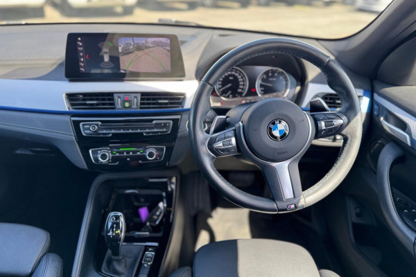 2019 BMW X1 F48 LCI sDrive20i SUV Image 19