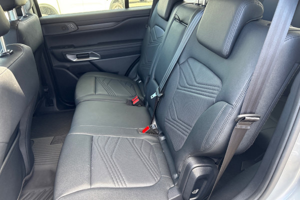 2026 Ford Everest UB Trend SUV Image 19
