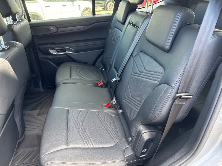 2026 Ford Everest UB Trend SUV Image 19