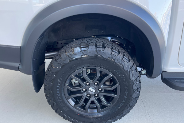 2026 Ford Ranger P703  Raptor Ute Image 14