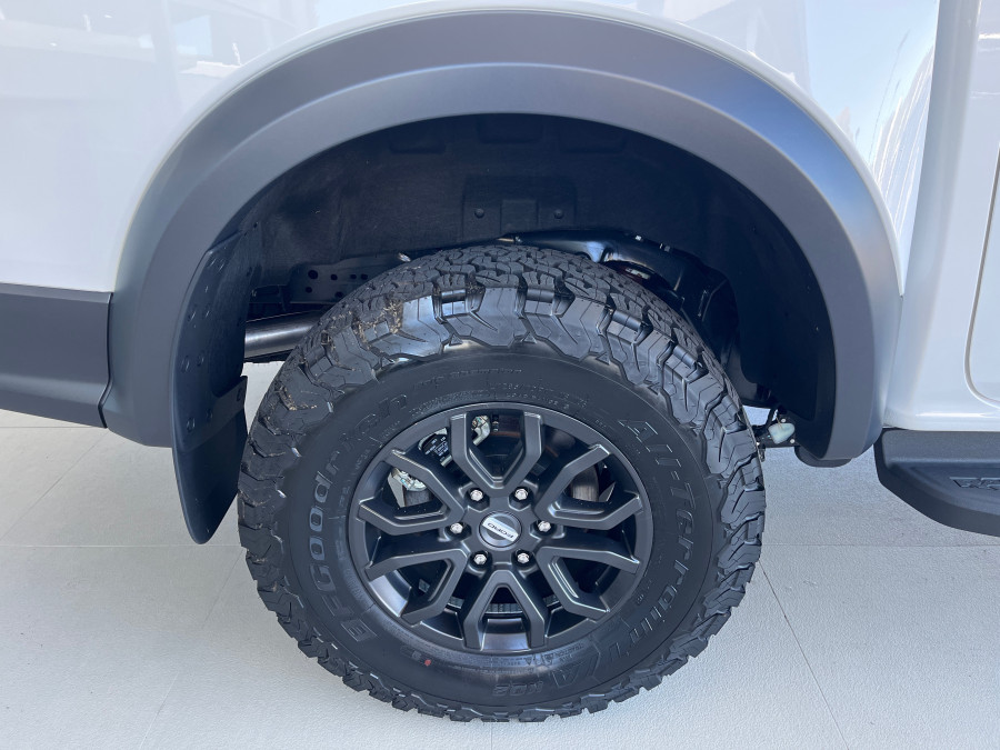2026 Ford Ranger P703  Raptor Ute Image 14