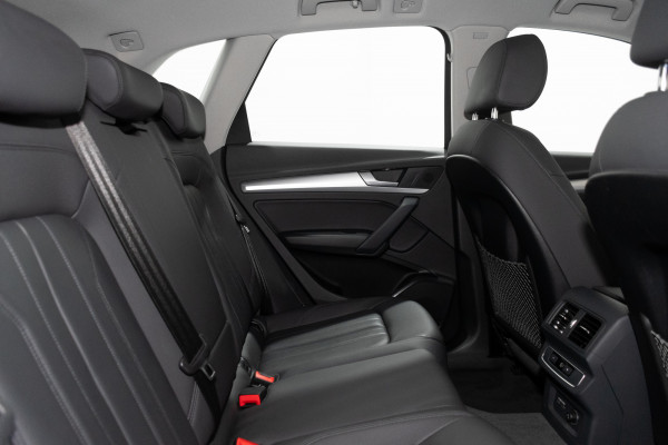 2022 Audi Q5 FY 35 Tdi Mhev SUV Image 3