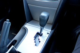 2010 Toyota Camry AHV40R  Hybrid Hybrid - Luxury Sedan