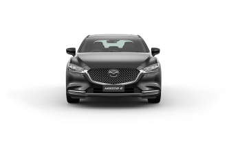 2020 MYil Mazda 6 GL Series Atenza Sedan Sedan Image 4